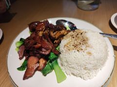-昌勝香港深井烧鹅(新年华店)
