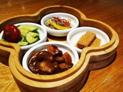 -青梅酒肆PLUS(长白仙岛北路店)
