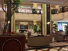 -国际饭店·原点咖啡吧ORIGIN CAFE&BAR