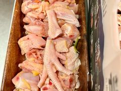 -芸山季·云南野生菌火锅(人民广场来福士店)