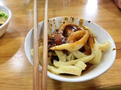 -洞子口张老二凉粉(文殊院店)