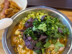 -丽丽三鲜螺蛳粉(田林路店)