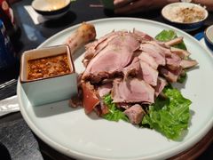 -梅飞酒家(桑园路店)