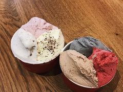 -Dal Cuore 达可芮冰淇淋(陕西北路店)