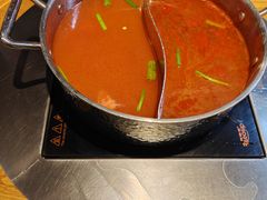 -呷哺呷哺 黄金牧场 (欢乐谷店)