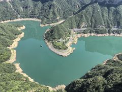 -河南宝泉旅游区