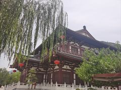 -华清宫景区