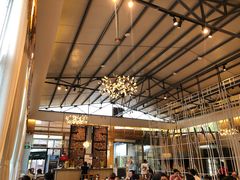 大堂-凤阁楼果木烧鹅(鹤山陈山店)