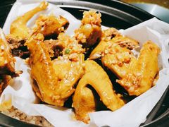 -大鸽饭(岗顶店)