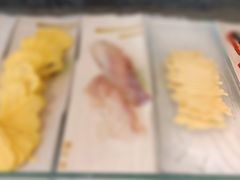 -景瀚大酒店-揽景阁旋转餐厅