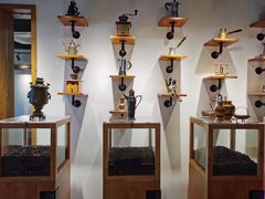 -MUSEO COFFEE咖啡博物馆
