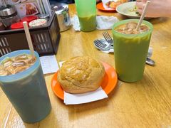 -兰芳园(中环老店)