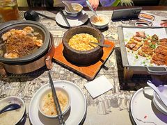 -绿茶餐厅(汇悦大融城店)