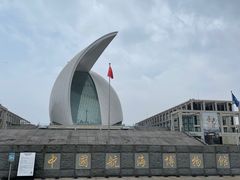 -上海中国航海博物馆