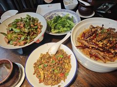 -小柴米·传统江西菜(万寿宫店)