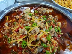 -艺味深尝(云锦路店)