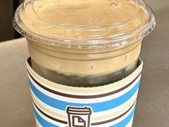 -JPG canteen(广州乐峰广场店)