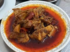 -顺庆羊肉馆(南坪店)