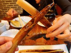 -西江美食舫·江西菜(健德桥店)