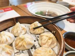 -馋三尺蟹粉小笼(人民广场店)