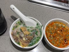 -海底捞火锅(旭辉MALL店)