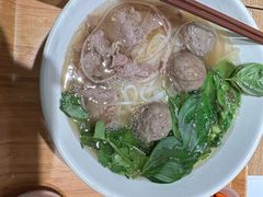 -蔡澜Pho·越南粉餐厅(海上世界店)