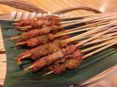 昭通小肉串-勺子米线·云南传统小吃市集(四方街店)