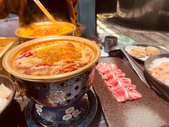 -王家渡火锅(金宝汇店)