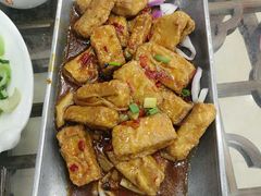 -徽州美食(三十年老店)