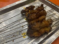 -回味南塘老王虾尾(总店)
