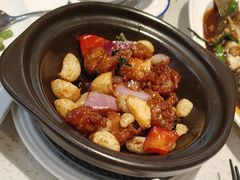 -喜家港式茶餐厅(三亚湾一丰禾生活广场店)