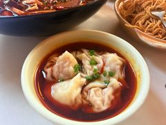 -龙门阵茶屋川菜馆(武康路店)