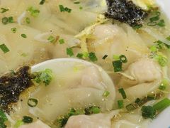 -君东记本帮面馆(天钥桥路店)