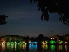 -桂林两江四湖景区