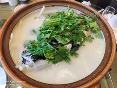 -千岛湖鱼味馆(十字街总店)