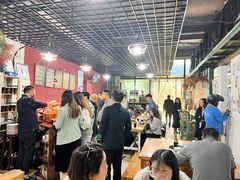 -丁丁猫重庆小面(徐州路店)