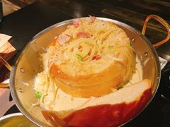 -速度披萨(蓝色港湾店)