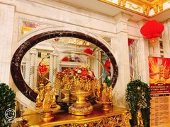 -万宝海鲜舫(劳动公园店)
