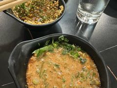 -潮汕美牛肉丸火锅店(天宁寺店)