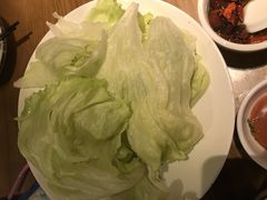 -竹叶涮肉坊(总店)