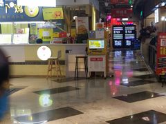 门面-鹿客西街(欧乐时尚广场店)