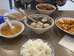 -诗城健民肥肠(颐和家园店)