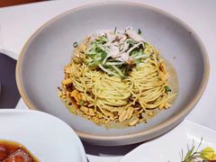 -老太原菜馆(万达店)