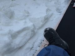 -杭州生仙里国际滑雪场