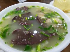 -满记烧饼(牛街东里小区一区店)