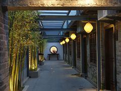 -九龙湾·御膳坊(九龙窠路店)