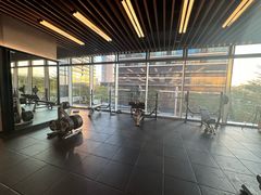 -燃坊JEN ACTIVE游泳健身中心·深圳前海JEN酒店