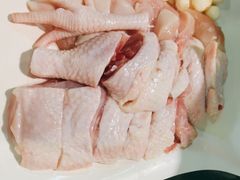 -四季合味椰子鸡(南山大冲店)