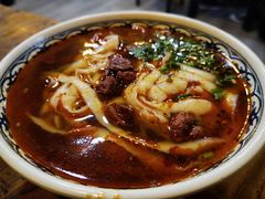 -老门刀削面(小酱坊店)