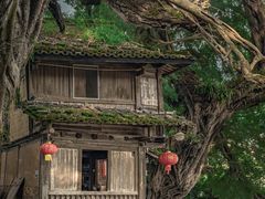 -云水谣景区